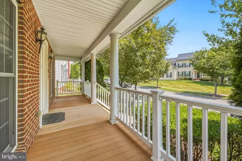 Exterior - 4104 Tottenham St, Frederick, MD 21704 photo 3 of 8