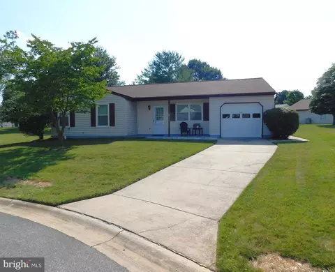 5603 Honeysuckle Ct, Frederick, MD 21703