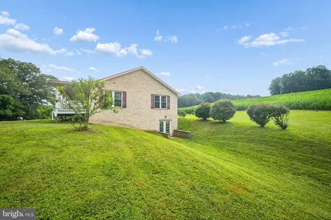 Exterior - 11505 Old Annapolis Rd, Frederick, MD 21701 photo 5 of 6