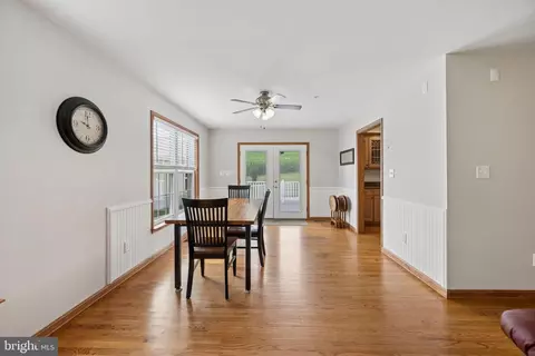 Dining - 11505 Old Annapolis Rd, Frederick, MD 21701 photo 2 of 2