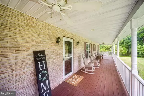 Exterior - 11505 Old Annapolis Rd, Frederick, MD 21701 photo 1 of 6