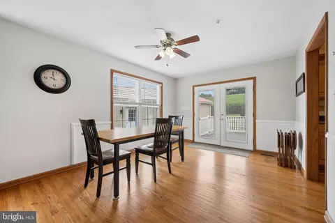 Dining - 11505 Old Annapolis Rd, Frederick, MD 21701 photo 1 of 2