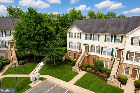 6516 G Daytona Ct #101, Frederick, MD 21703