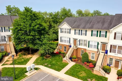 6516 G Daytona Ct #101, Frederick, MD 21703