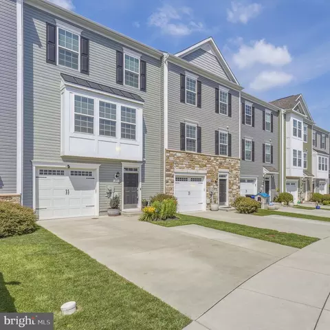 203 Longley Green Dr, Walkersville, MD 21793