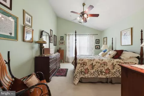 Bedroom - 2501 Coleridge Dr, Frederick, MD 21702 photo 2 of 5