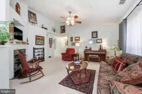 Living - 2501 Coleridge Dr, Frederick, MD 21702 photo 1 of 1