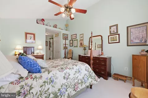 Bedroom - 2501 Coleridge Dr, Frederick, MD 21702 photo 5 of 5