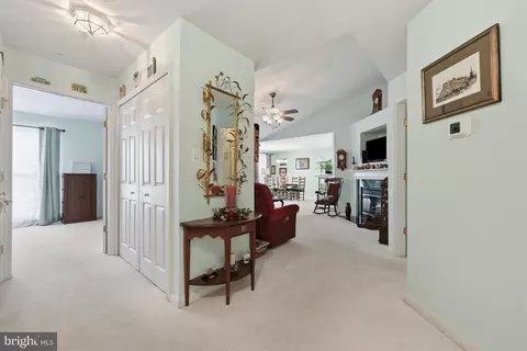 Entry Way - 2501 Coleridge Dr, Frederick, MD 21702 photo 4 of 11