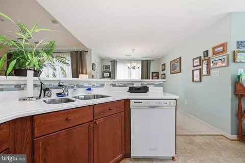 Kitchen - 2501 Coleridge Dr, Frederick, MD 21702 photo 7 of 7