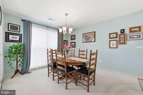 Dining - 2501 Coleridge Dr, Frederick, MD 21702 photo 1 of 3