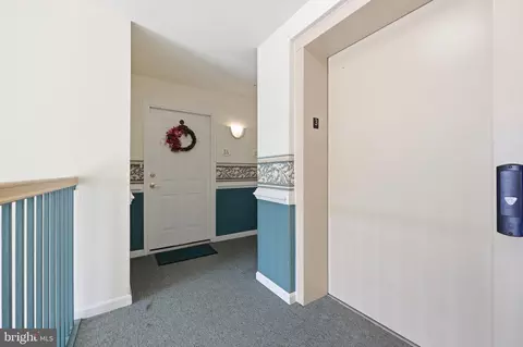 Entry Way - 2501 Coleridge Dr, Frederick, MD 21702 photo 9 of 11