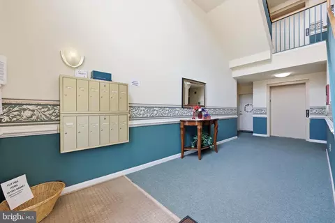 Entry Way - 2501 Coleridge Dr, Frederick, MD 21702 photo 10 of 11