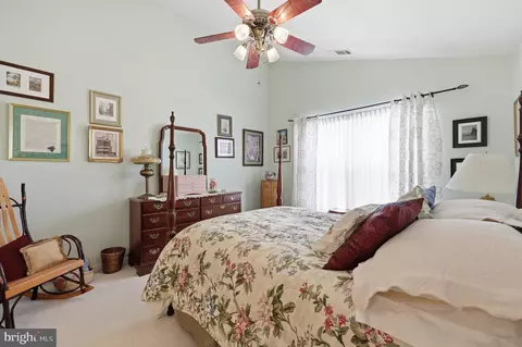 Bedroom - 2501 Coleridge Dr, Frederick, MD 21702 photo 3 of 5