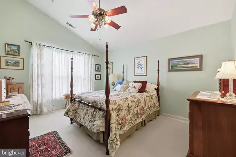 Bedroom - 2501 Coleridge Dr, Frederick, MD 21702 photo 1 of 5