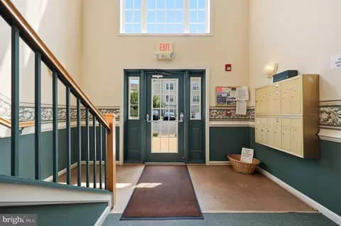 Entry Way - 2501 Coleridge Dr, Frederick, MD 21702 photo 1 of 11