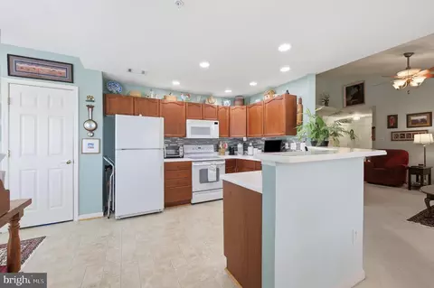 Kitchen - 2501 Coleridge Dr, Frederick, MD 21702 photo 1 of 7