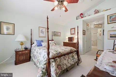 Bedroom - 2501 Coleridge Dr, Frederick, MD 21702 photo 4 of 5