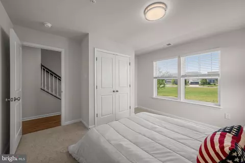 Bedroom - 434 Herringbone Way, Frederick, MD 21701 photo 1 of 12