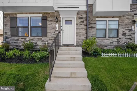 Exterior - 434 Herringbone Way, Frederick, MD 21701 photo 2 of 5