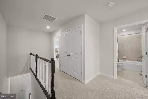 Entry Way - 434 Herringbone Way, Frederick, MD 21701 photo 16 of 19
