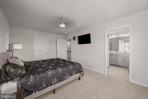 Bedroom - 434 Herringbone Way, Frederick, MD 21701 photo 8 of 12
