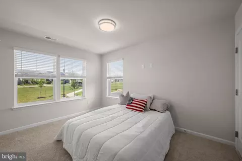 Bedroom - 434 Herringbone Way, Frederick, MD 21701 photo 2 of 12