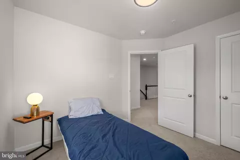 Bedroom - 434 Herringbone Way, Frederick, MD 21701 photo 11 of 12