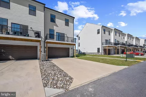 Exterior - 434 Herringbone Way, Frederick, MD 21701 photo 4 of 5