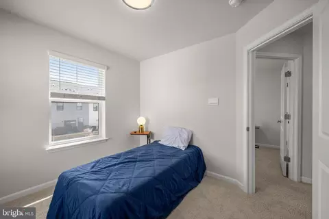 Bedroom - 434 Herringbone Way, Frederick, MD 21701 photo 10 of 12