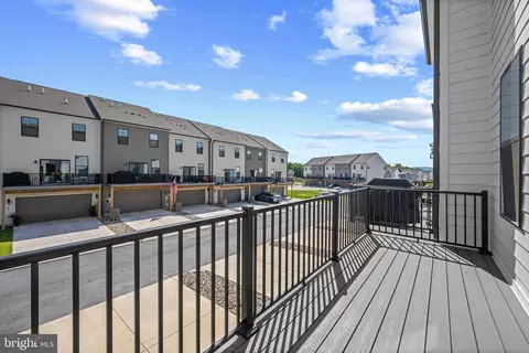 Exterior - 434 Herringbone Way, Frederick, MD 21701 photo 3 of 5
