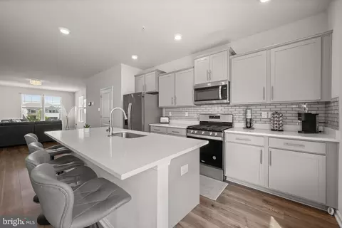 Kitchen - 434 Herringbone Way, Frederick, MD 21701 photo 1 of 1