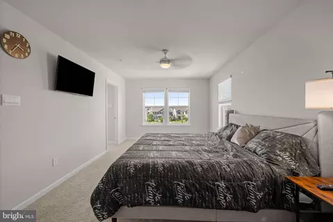 Bedroom - 434 Herringbone Way, Frederick, MD 21701 photo 9 of 12