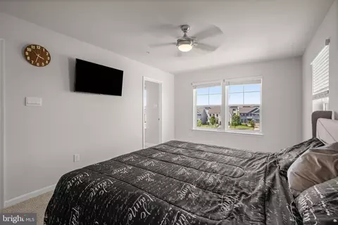 Bedroom - 434 Herringbone Way, Frederick, MD 21701 photo 7 of 12