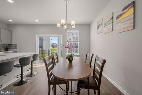 Dining - 434 Herringbone Way, Frederick, MD 21701 photo 1 of 1