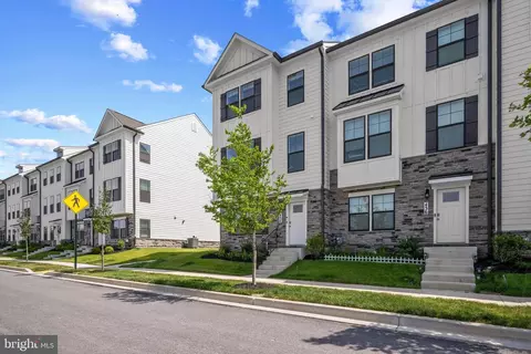 Exterior - 434 Herringbone Way, Frederick, MD 21701 photo 5 of 5