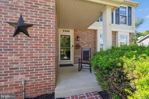 Exterior - 6396 Devonshire Ln, Frederick, MD 21703 photo 2 of 16