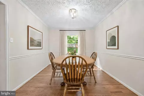 Dining - 6396 Devonshire Ln, Frederick, MD 21703 photo 1 of 2