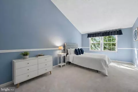 Bedroom - 6396 Devonshire Ln, Frederick, MD 21703 photo 1 of 4
