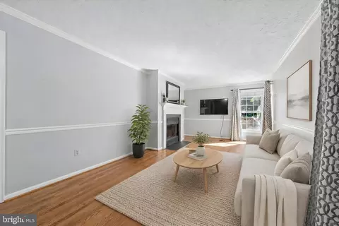 Living - 6396 Devonshire Ln, Frederick, MD 21703 photo 1 of 8