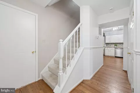 Entry Way - 6396 Devonshire Ln, Frederick, MD 21703 photo 4 of 5