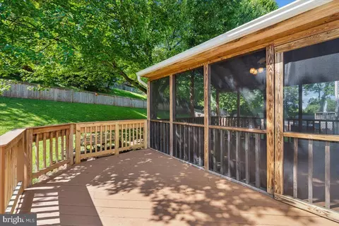Exterior - 6396 Devonshire Ln, Frederick, MD 21703 photo 7 of 16