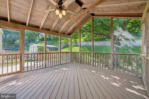 Exterior - 6396 Devonshire Ln, Frederick, MD 21703 photo 5 of 16