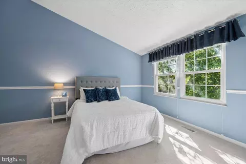 Bedroom - 6396 Devonshire Ln, Frederick, MD 21703 photo 2 of 4