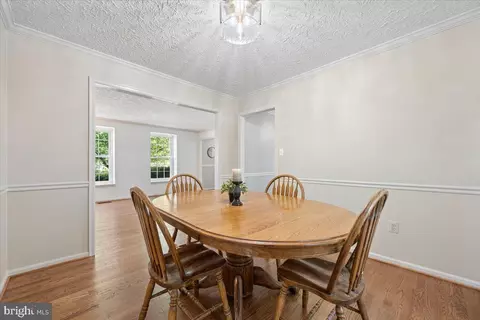 Dining - 6396 Devonshire Ln, Frederick, MD 21703 photo 2 of 2