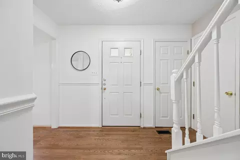 Entry Way - 6396 Devonshire Ln, Frederick, MD 21703 photo 3 of 5