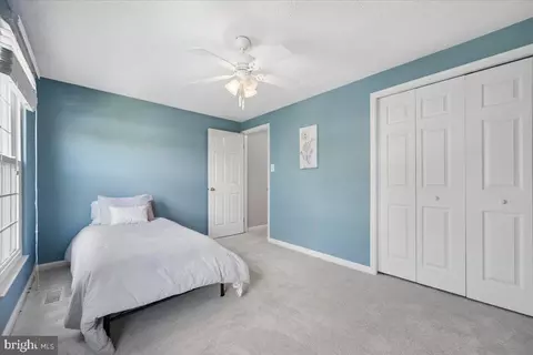 Bedroom - 6396 Devonshire Ln, Frederick, MD 21703 photo 4 of 4