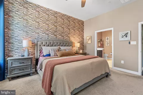 Bedroom - 5312 Crape Myrtle Dr, Frederick, MD 21703 photo 1 of 6