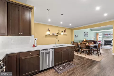 Kitchen - 5312 Crape Myrtle Dr, Frederick, MD 21703 photo 3 of 3