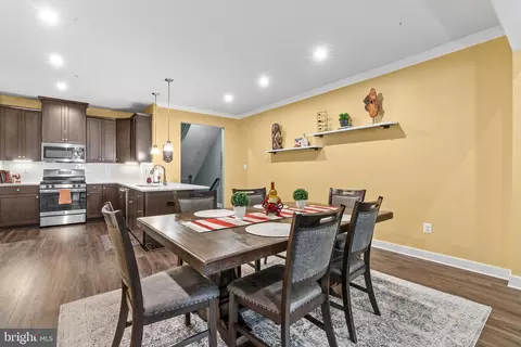 Dining - 5312 Crape Myrtle Dr, Frederick, MD 21703 photo 1 of 4